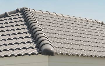 advantages of Cilrhedyn clay roofing