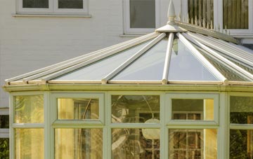 conservatory roof repair Cilrhedyn, Pembrokeshire