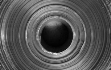 Cilrhedyn edpm waterproofing