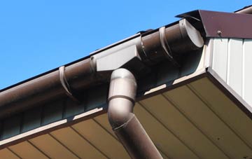 types of Cilrhedyn fascias