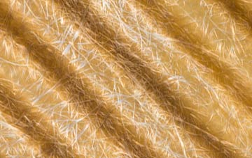 Cilrhedyn fibreglass roof waterproofing