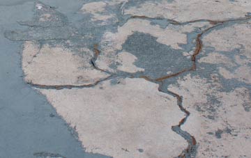 fibreglass roofing replacement Cilrhedyn