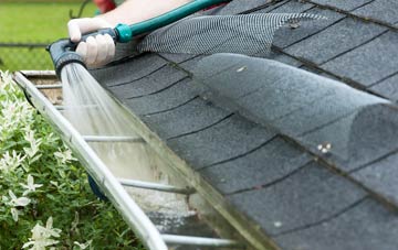 Cilrhedyn gutter cleaning costs