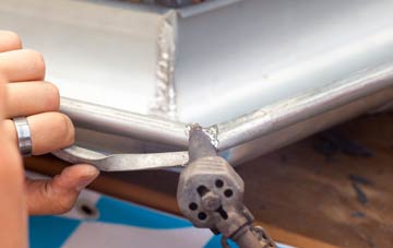 disadvantages of Cilrhedyn lead roofing