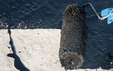 Cilrhedyn liquid sealant waterproofing