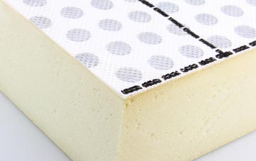 meeting Cilrhedyn building codes