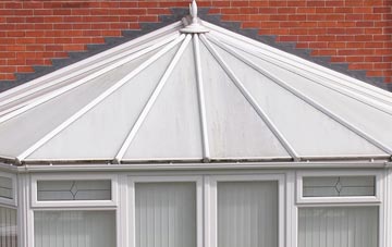 Cilrhedyn polycarbonate conservatory roof repairs