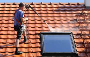 roof cleaning Cilrhedyn, Pembrokeshire