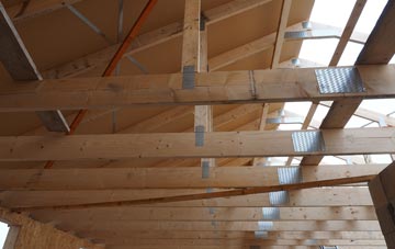 Cilrhedyn roof truss costs