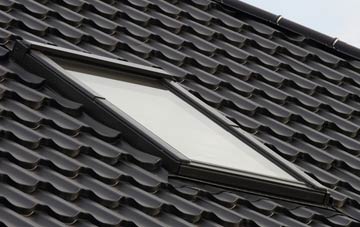 benefits of Cilrhedyn roof windows