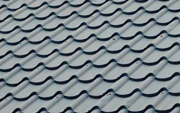 Cilrhedyn rubber roofing companies