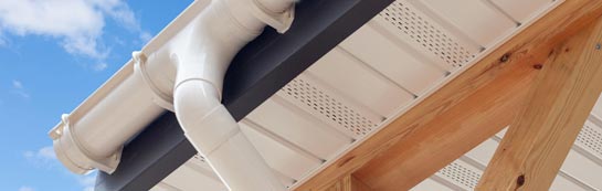 get Cilrhedyn guttering quotes today