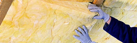 quotes for Cilrhedyn roof insulation