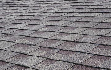 Cilrhedyn tiles for shallow pitch roofing