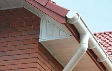 Cilrhedyn soffit repair costs