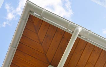 Cilrhedyn soffit types