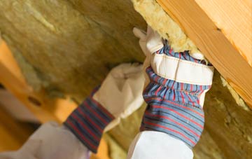 types of Cilrhedyn pitched roof insulation materials