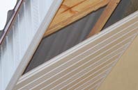 rated Cilrhedyn soffit repair companies