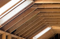 Cilrhedyn tapered roof insulation quotes