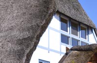 find rated Cilrhedyn thatchers